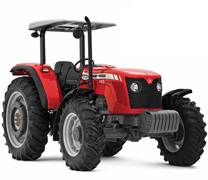 Massey Ferguson Rundumleuchte für MF Traktor 400 Xtra, 3000, 4000