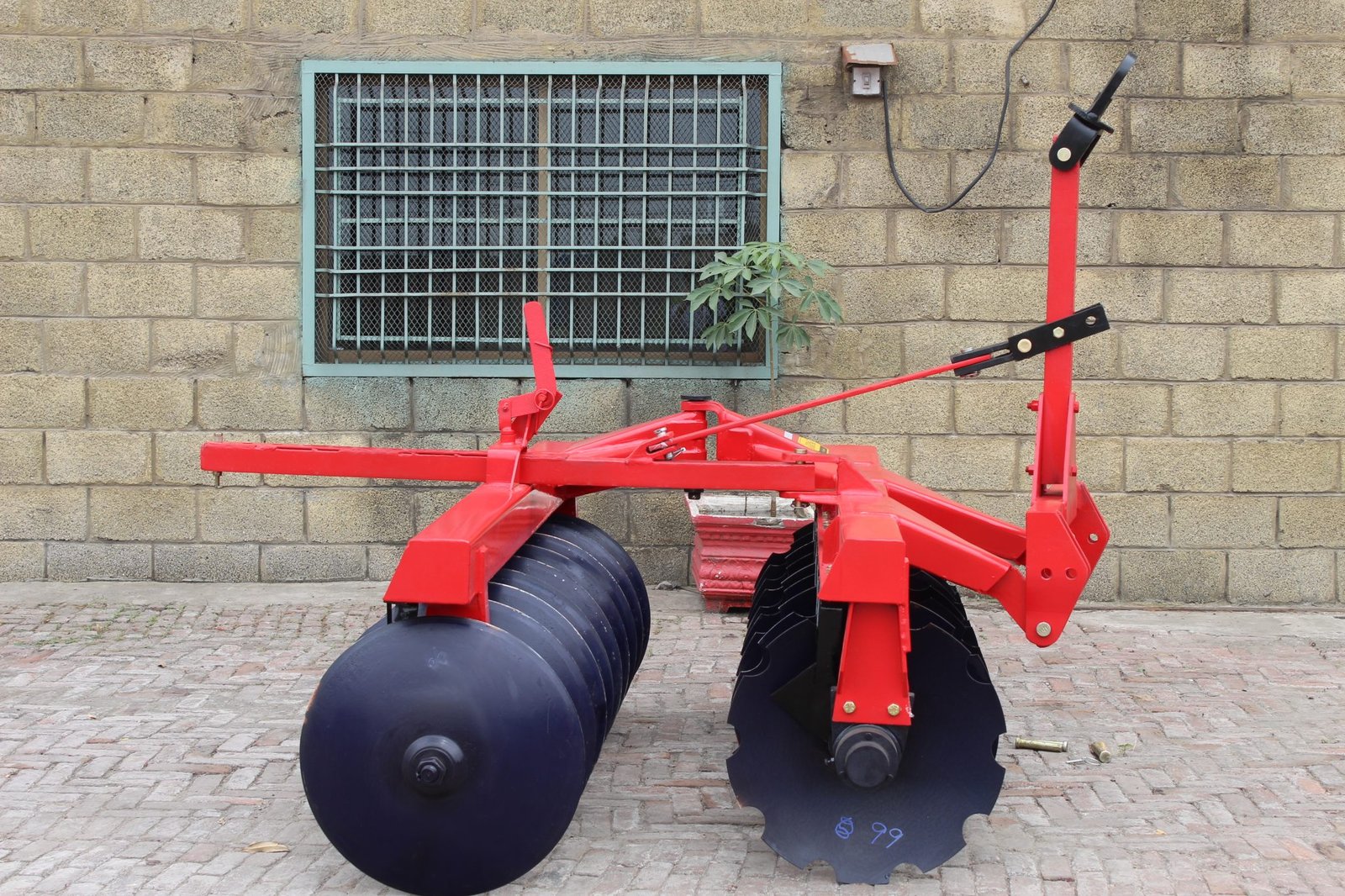 SAUDI ARABIA – High Quality Agricultural Tractors, Machines and ...