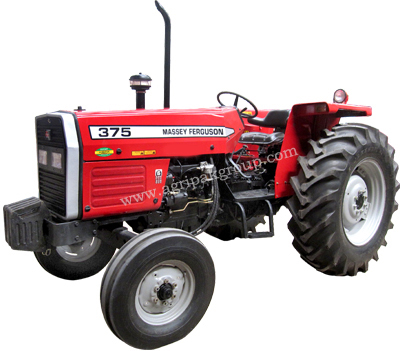 Brand New MF375(2WD,75HP) for sale