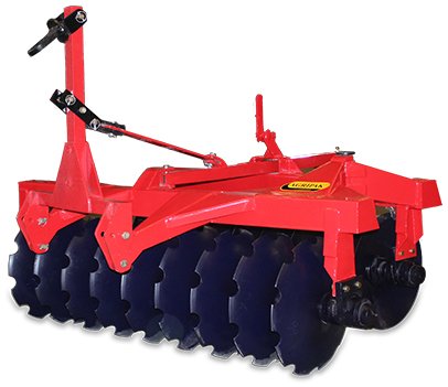 DIsc Harrow