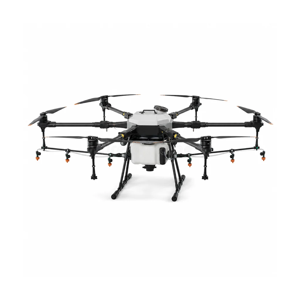 Agricultural Drones