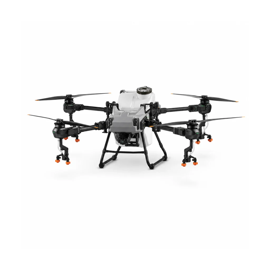 Agricultural Drones