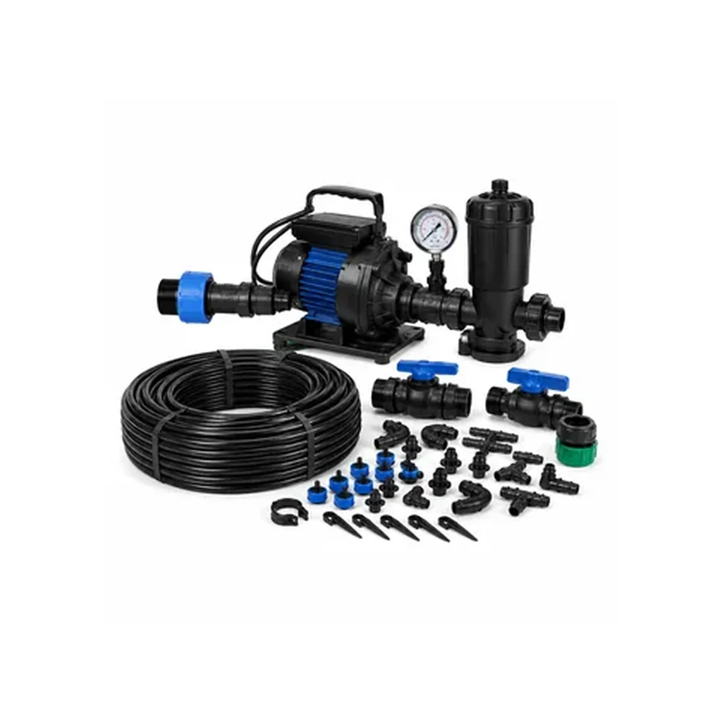 Irrigation Equipment